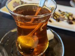 -Efes Turkish & Mediterranean Cuisine 艾菲斯餐厅(陆家嘴店)