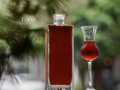 -TISON听颂·中式茶酒馆