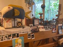 -懒鱼时光馆(沙坪坝店)