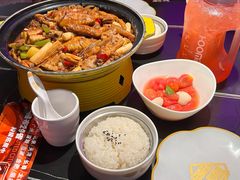 -哈尔滨西城红场