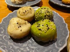 -鑫震源·苏式大虾生煎(山塘街店)