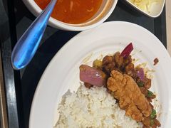 -乡村基(南坪上海城店)