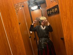 -MAX伯爵沉浸式超级游戏体验馆·实景桌游·剧本杀(小时代店)