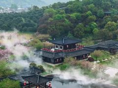 -三国水浒景区(无锡影视基地)