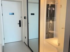 -亚善天籁S酒店(成都太古里旗舰店)