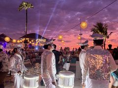 -FINNS Beach Club