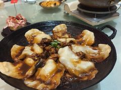 -忆外婆徐州菜·地锅鸡·生日宴(吴庄店)