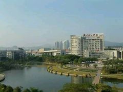 -厦门理工学院(集美校区)