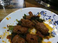 -小郡肝串串香火锅(金桥店)