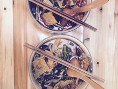 -陈记柳州螺蛳粉(大坪店)