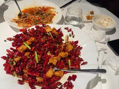 -漢舍中国菜馆(浦东嘉里城店)