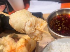 -天妇罗内顺田(罗湖店)