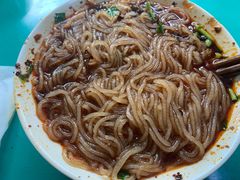 -甘记肥肠粉(马鞍北路店)