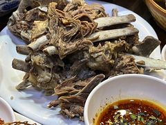 -长安后宰门水盆羊肉(新都心店)