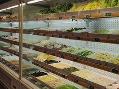 -每味每客·重庆麻辣烫(国泰店)