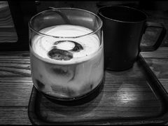月球咖啡-Home Cafe(水榭春天店)