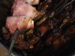 -鬼味烤翅(南锣鼓巷店)