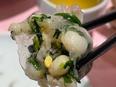 黑松露蔬菜包-誉八仙酒楼(静安大悦城店)