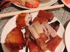 -The COOK·厨餐厅·自助餐(浦东嘉里大酒店)