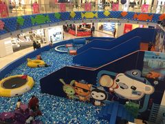 -万达广场(无锡滨湖店)
