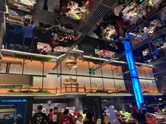 -西塔老太太泥炉烤肉(温州首店万象城黑金店)