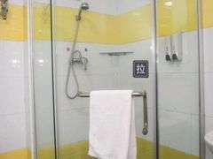 -7天酒店·广州天河公园地铁站店