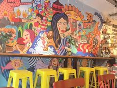 -Mesa Madre梅萨妈妈·Bintana(国贸店)