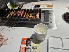 -玉善烧烤串城(长春总店)
