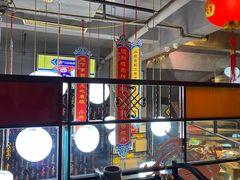 -乌拉赫旗满族火锅(国信·南湖公馆店)