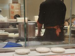 -新一番三文鱼寿司(大东海店)