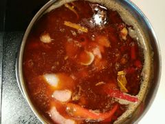 -怡人怡口牛排海鲜自助(飞龙大厦店)