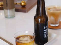 桂花冷萃-Eu2+ coffee(上大路店)