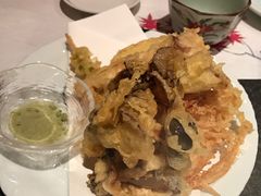 -筑地玉寿司(銀座コア店)