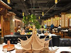 -丁卯•铜锅涮肉(工体店)