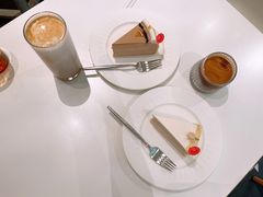 -双风车咖啡馆 Twin Windmills(六道口店)