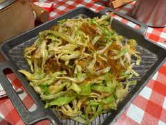 -老郑家东北春饼(龙悦居店)