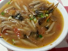 -西贝莜面村(当代商城店)