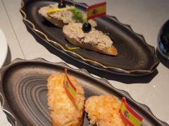 -Mezomd曼索蒂西班牙餐厅(广粤店)