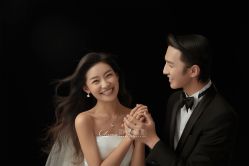 -雨墨婚纱摄影工作室