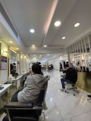点击看大图 -雅仕 HAIR SALON 美发沙龙