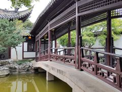 -常熟方塔园