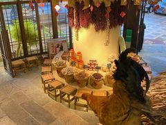 -洞庭土菜馆(天河北总店)