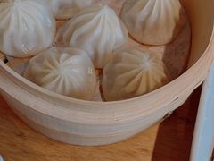 杭州小笼包-金牌外婆家(苏州中心店)