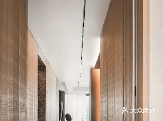今日分享218㎡四室精装房改成大2居，现代意式设计太高级