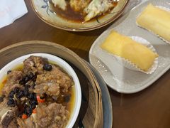 -本味友膳·茶餐厅(和达中心城店)