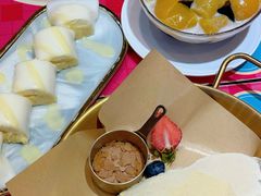 -甜心妈妈·榴莲星级糖水(北京路总店)