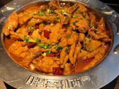 -胖哥俩肉蟹煲(杭州下沙学林街店)