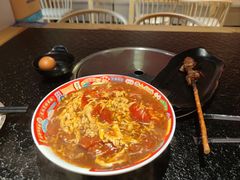 -京炭铜锅涮肉·羊蝎子·羊肉炉(保利·时光里店)