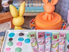 -壹点壹客·生日蛋糕(南山店)