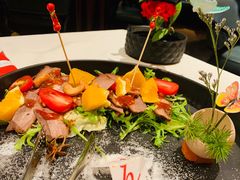 -千百味红餐厅·江西菜(绿地双子塔店)